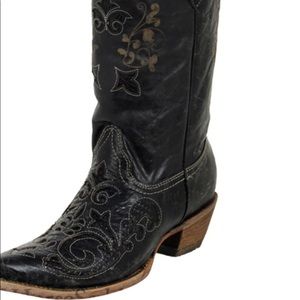 Corral vintage boots